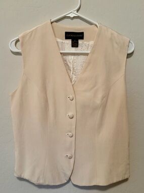 Classics Entier Vest [Vintage]